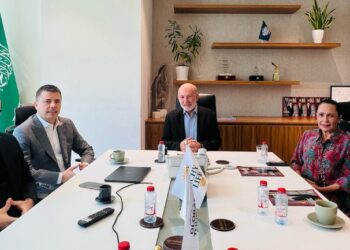 Acuerdos para fortalecer la colaboración en turismo e inversión en México