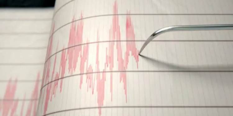 En menos de diez minutos, dos sismos sacudieron México; en Coahuila e Iguala, Guerrero