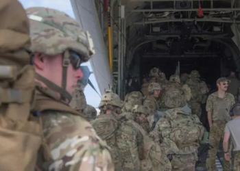 Afirma EU haber matado a ‘múltiples’ miembros del EI tras ataque aéreo en Somalia