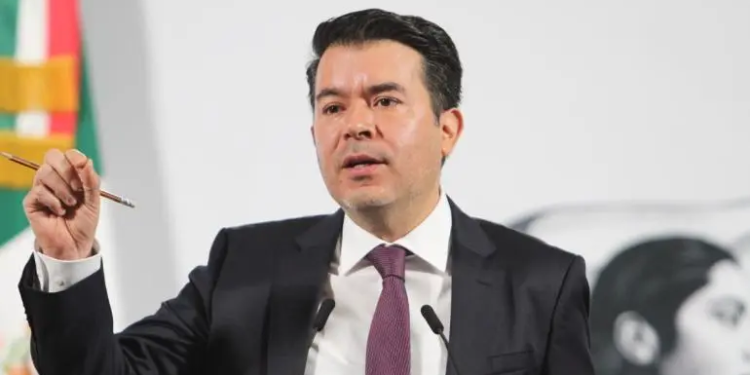 Fortalecen la Comisión Nacional de Búsqueda de desaparecidos con tecnología y drones