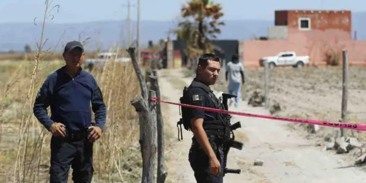 FGR atraerá caso de crematorios clandestinos en Teuchitán, Jalisco