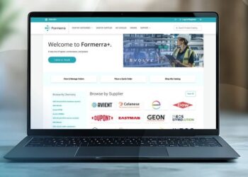 Formerra presenta el ecommerce mejorado Formerra+ para optimizar la experiencia del cliente