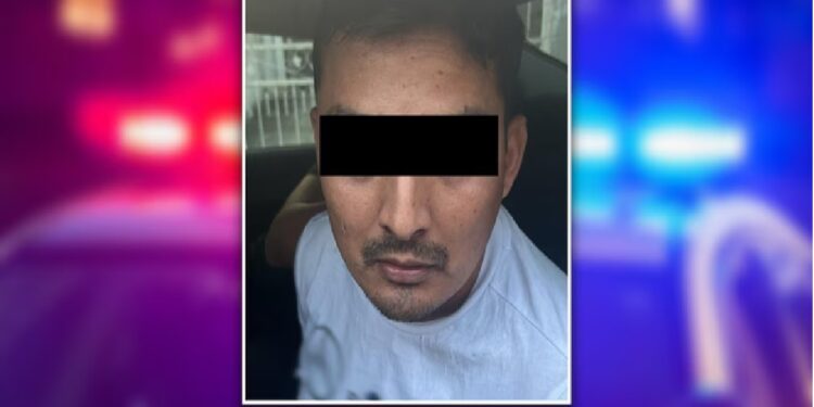 Cae ‘El Zavala’, presunto sucesor de ‘El Guasón’