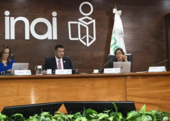 Ordena Inai a Sedatu dar acceso a una persona a un documento histórico