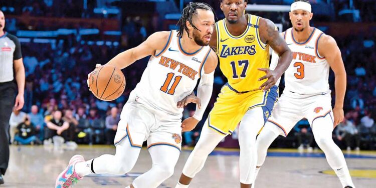 Monarca de la NBA cambia de dueño; venden a Celtics