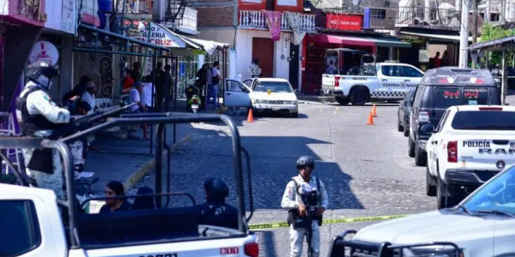 Feminicidios y homicidios a la baja en este sexenio: SESNSP