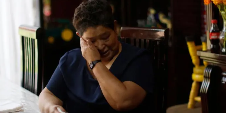 Mexicanos aún padecen secuelas físicas y mentales a 5 años de la pandemia