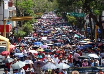 Si es necesario me reúno con maestros: Sheinbaum; «no hay necesidad de paro»
