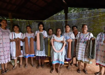 Mujeres indígenas proponen mirada interseccional contra la violencia