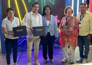 Resurge el turismo en Acapulco con el Abierto Mexicano de Tenis 2025