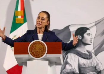 Salida de Ramírez de la O de Hacienda estaba pactada desde un inicio: Sheinbaum