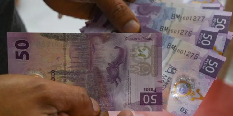 Reduce sector privado a 0.8% el PIB de México para 2025