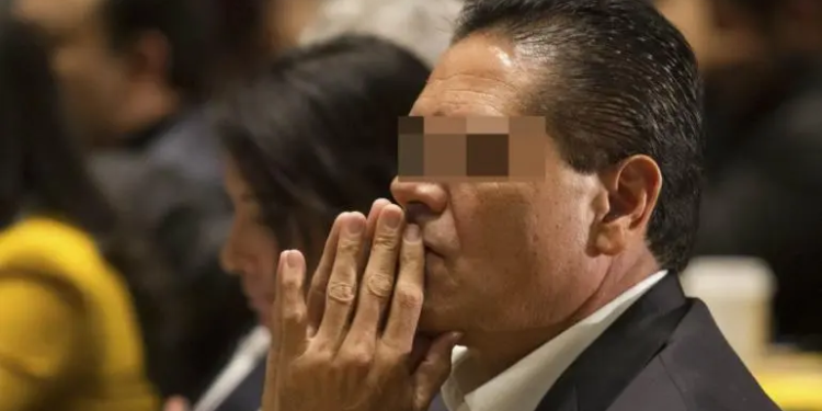 Hay ficha roja de Interpol contra Silvano Aureoles, dice Alfredo Ramírez Bedolla