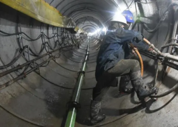 Sheinbaum pedirá explicaciones al Metro y CFE por apagón que paralizó el servicio