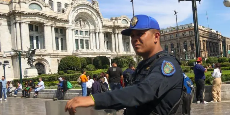 Recuperar el Centro Histórico es todo un reto, admiten autoridades