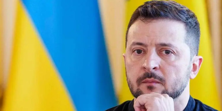 Cancela EU intercambio de información de inteligencia con Ucrania