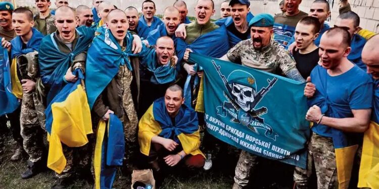 Putin acepta minitregua bajo reservas durante 30 horas