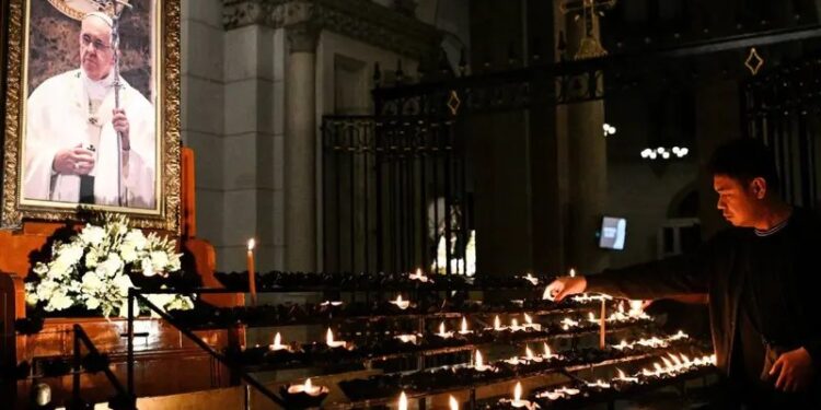 El futuro del Vaticano: Los nombres que suenan para suceder al papa Francisco