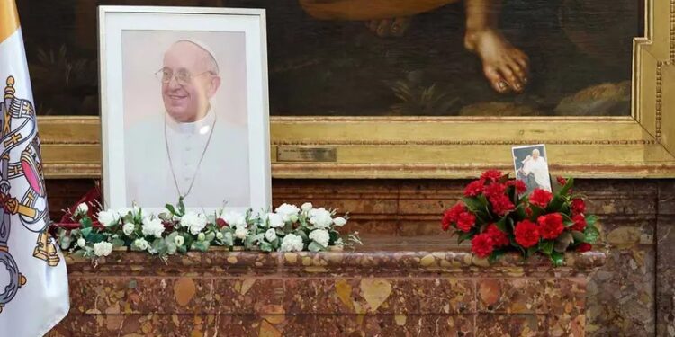 Funeral del Papa Francisco tendrá lugar el sábado