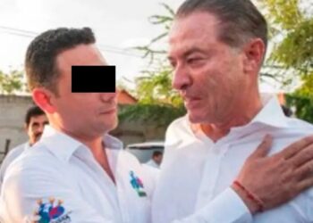 Ligan a Empresario sinaloense con red de corrupción y crimen organizado