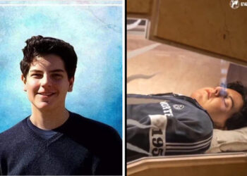 Carlo Acutis el primer santo millennial, “un niño normal”