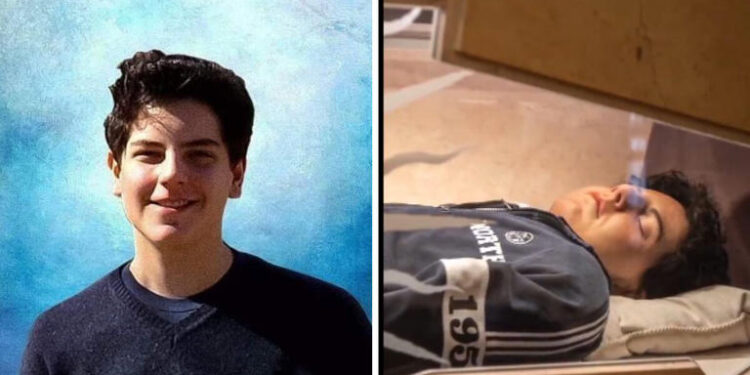 Carlo Acutis el primer santo millennial, “un niño normal”