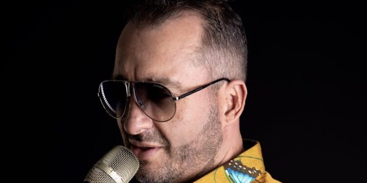 ALEX ARIAS, GLORIA DE LA SALSA COLOMBIANA ESTRENA «SÍRVALO PUES» JUNTO A DANNY FRANK