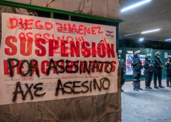 AXE CEREMONIA 2025, LA NEGLIGENCIA CRIMINAL QUE RESULTÓ EN 2 PERIODISTAS MUERTOS