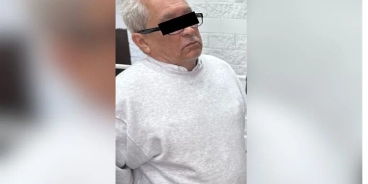 Dictan auto de formal prisión contra Tomás Yarrington por delitos contra la salud