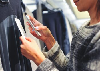 Sensormatic Solutions: cómo seleccionar e implementar una estrategia de etiquetado RFID