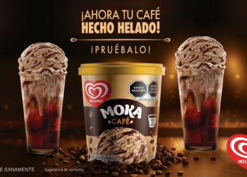 Holanda Moka Café: otra forma de disfrutar esta deliciosa bebida