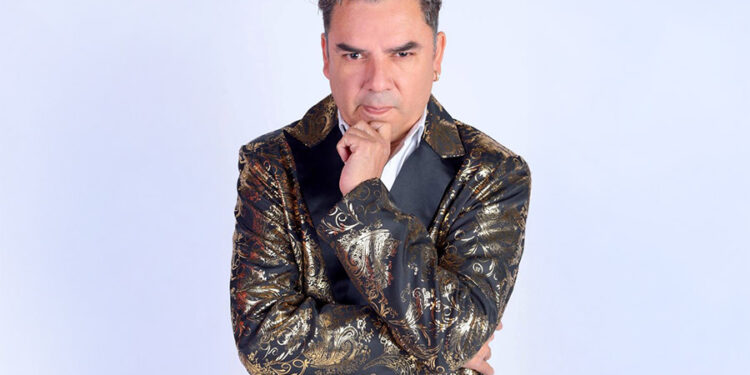 Leo Cantarás: La Voz que Conquista Corazones