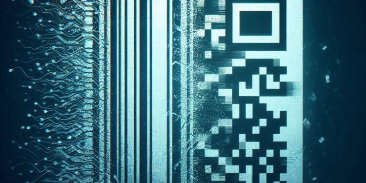 Códigos de barras, ¿en vías de extinción?