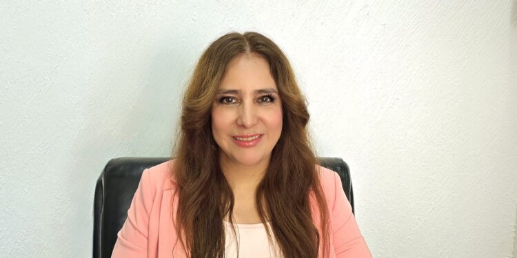 Campaña histórica por magistraturas electorales, oportunidad de oro para acercarnos a la sociedad: Eva Barrientos