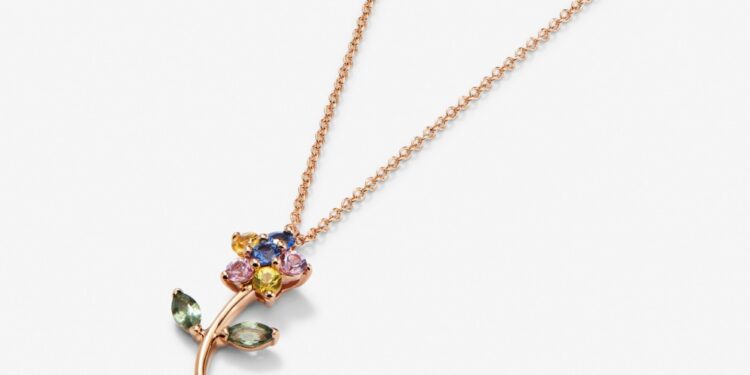 SUAREZ: Joyas que enamoran en cada estación