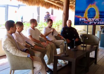 El Gobierno de Playa del Carmen En el Centro de la Controversia Tras Contradicciones Sobre Fyre Festival 2