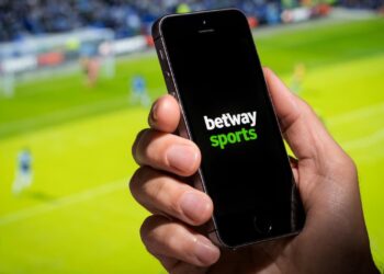 El Playbook de Betway