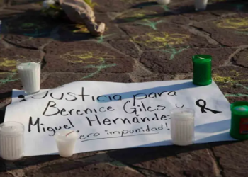 Axe Ceremonia promete mejorar seguridad y apoyar a familiares de fotógrafos tras tragedia