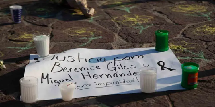 Axe Ceremonia promete mejorar seguridad y apoyar a familiares de fotógrafos tras tragedia