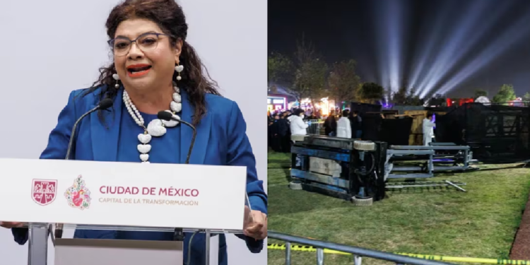 En caso Axe Ceremonia, hay responsabilidades ineludibles: Brugada