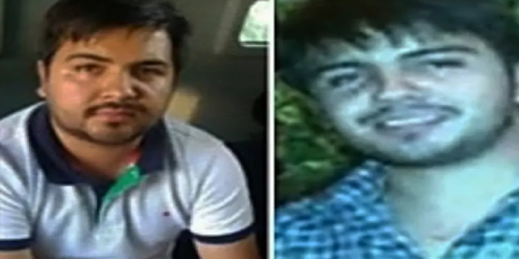 EU sanciona a Jesús Alfredo Beltrán Guzmán, sobrino de ‘El Chapo’