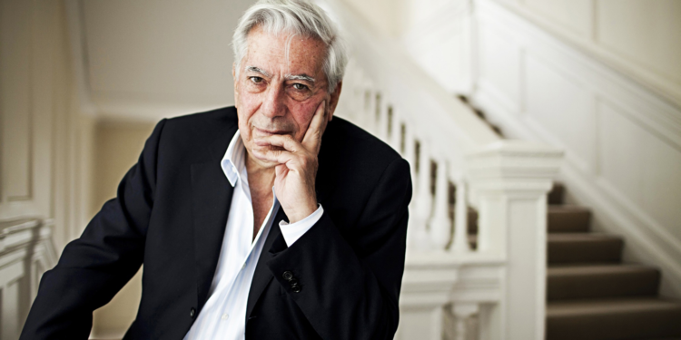 Duelo nacional en Perú por muerte del Nobel, Mario Vargas Llosa