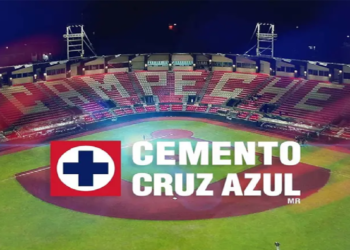 Cemento Cruz Azul, patrocinador oficial de Piratas de Campeche