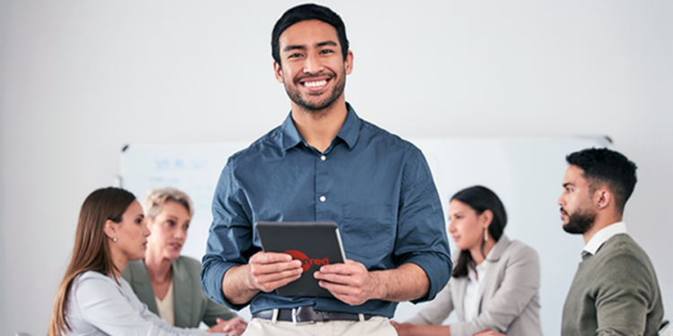 Cómo fortalecer el compromiso de los equipos en 2025, según Edenred