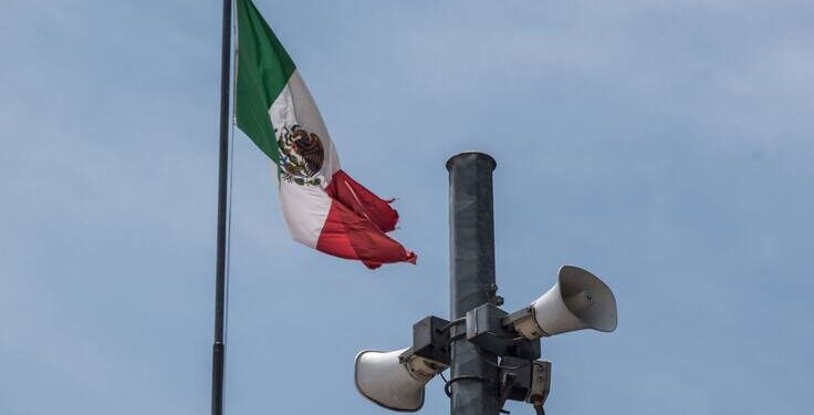 Todo listo para el Simulacro Nacional 2025: fecha, hora y cómo participar