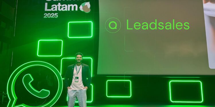 Leadsales, el nuevo WhatsApp Solution Partner para PYMES de Meta