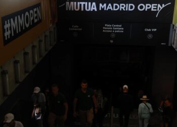 Apagón eléctrico en España y en varias zonas de Portugal, en directo