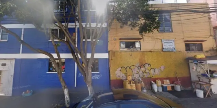 Caen tres sujetos tras herir a balazos a un hombre y una mujer en Pueblo de Santa Fe