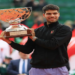 Carlos Alcaraz conquista su primer torneo de Montecarlo