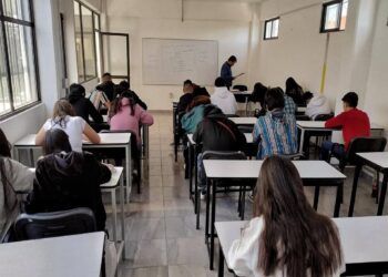 Últimos días para registrarte gratis al Bachillerato Nacional en CDMX y Edomex